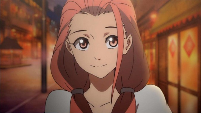 胸大的女孩子有什么烦恼？